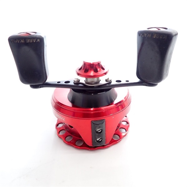 カセ筏師ＴＨＥチヌＬＩＭＩＴＥＤ６５Ｗ－Ｒ　競技